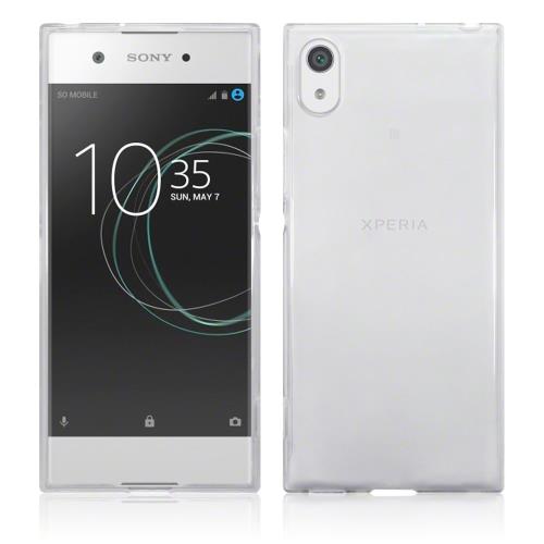 CABLING POUR sony Xperia XA1 ETUI Coque en silicone de Protection transparente Coque et etui telephone mobile Achat prix fnac