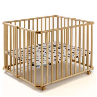 Geuther Lucilee Parc La Chambre De Bebe Mobilier