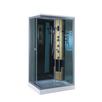CABINE DE DOUCHE HYDROMASSANTE spa BAIN HYDROMASSAGE ...