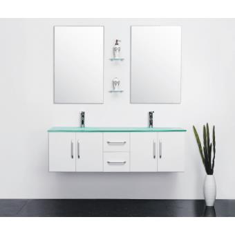 Meuble Salle De Bain Double Vasque Luxe Beau Meuble Double Vasque