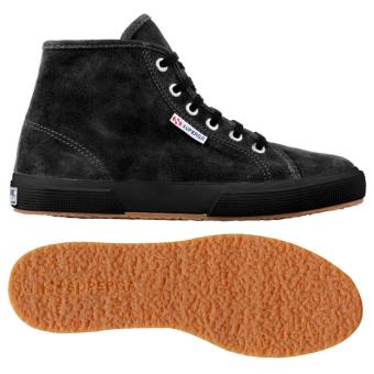 superga homme cuir