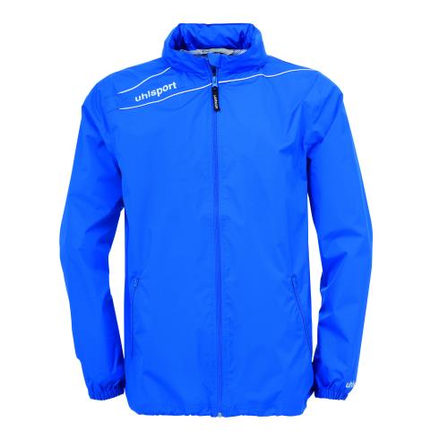 Coupe-vent STREAM 3.0 Uhlsport-azur/blanc-XXXL