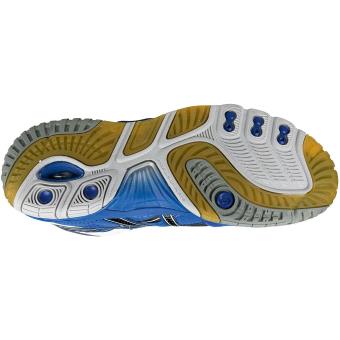 asics gel sensei 3