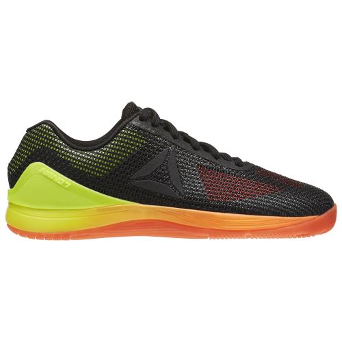 reebok nano 7 femme orange