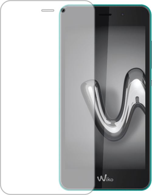 Protège-écran en verre trempé pour Wiko Tommy 2