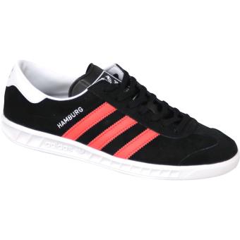 Adidas Hamburg Bb5300 De Noir Chaussures Adulte Sport tCohrBxsQd