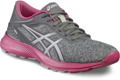 Chaussures de sport Asics Nitrofuze T6H8N-9601 Gris Adulte
