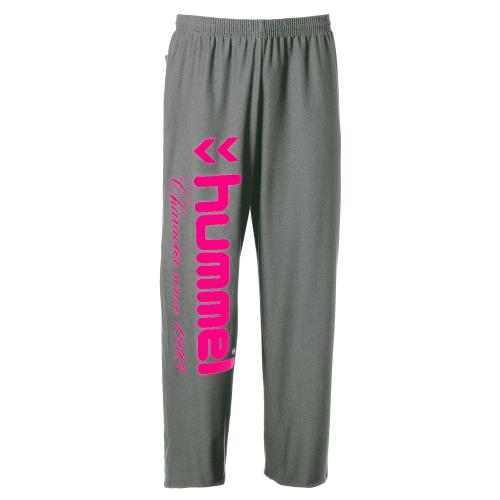 Hummel Jog Univers Gris XS Pantalon de survêtement Adulte Femme