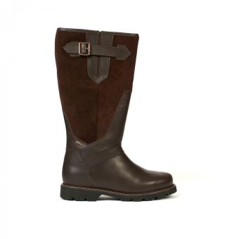 Bottes GTX de Parfield Fur de Aigle chasse chaudes Bottes nP8Ow0k