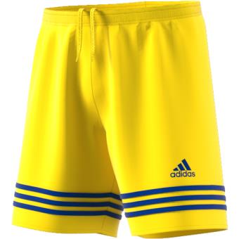 adidas entrada short