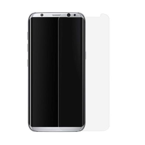 Protecteur écran en verre trempé pour Samsung Galaxy S8 - 0.3mm (NOT Complete ing)
