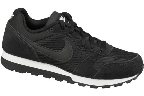 Chaussures de sport Nike Wmns Md Runner 2 749869-001 Noir Adulte