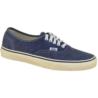 vans authentic prix