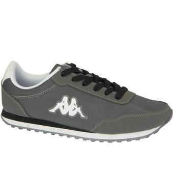 Chaussures Sport Kappa Power Gris Adulte 241773 1610 De qqC8nw1f