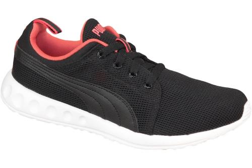 Chaussures de sport Puma Carson Runner Wn 188033-05 Noir Adulte