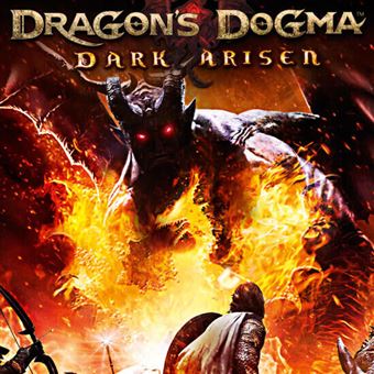 DRAGON DOGMA DARK ARISEN