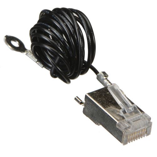 Ubiquiti Networks Connecteur Ethernet Grounded (20 pièces)