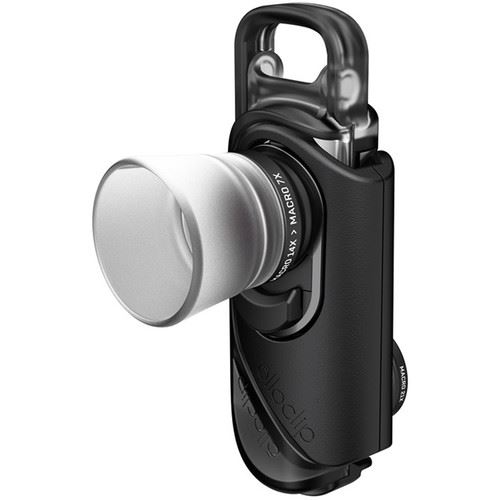 Olloclip Macro Pro Lens Set - lenspakket converter