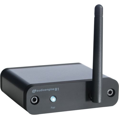 Audioengine B1 - Bluetooth audio-adapter