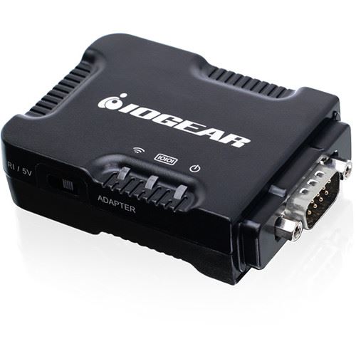 IOGEAR Adaptateur série Bluetooth