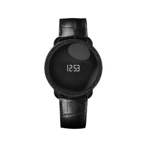 Zecircle Swarovski, parez vous de diamants ! - Couleur - Noir