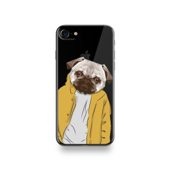 coque chien iphone x coque chien iphone x