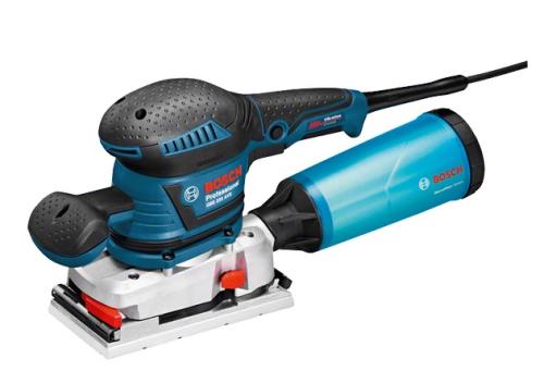 Bosch - Ponceuse Vibrante 300W - Gss 230 Ave