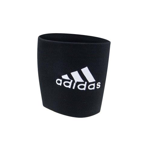 Maintien protège tibias adidas performance guard straysnr chevilles 22265 - taille : unique