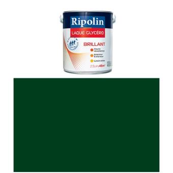 Ripolin Peinture Glycéro Déco Brillant Boiseries Et Structures