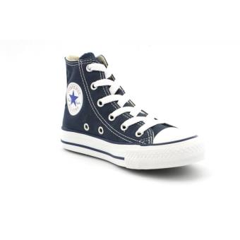 Converse bleu 2024 marine enfant