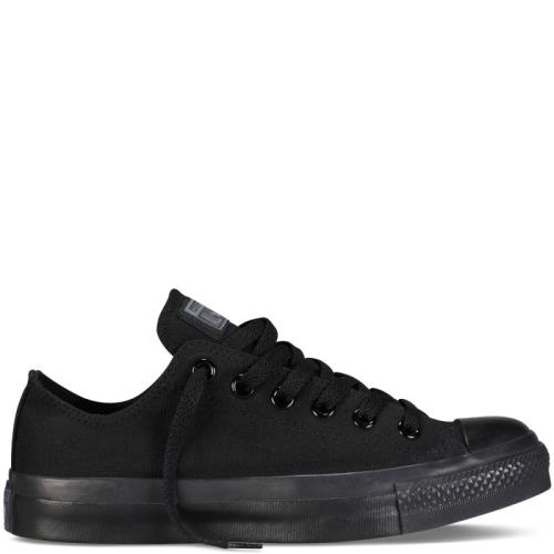 Sneakers Converse Chuck Taylor All Star Noir pour Femmes 38