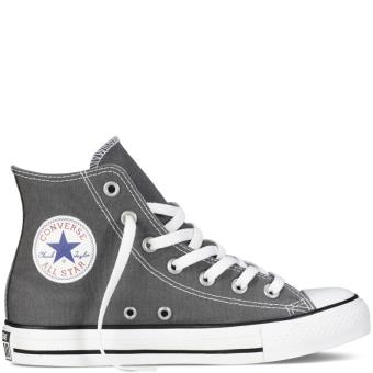 all star converse grise