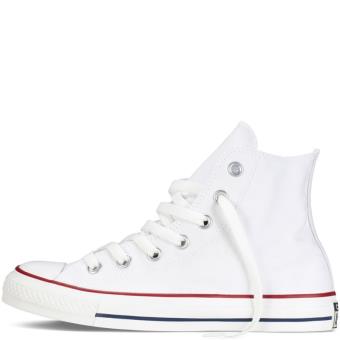 Converse blanche taille best sale 36