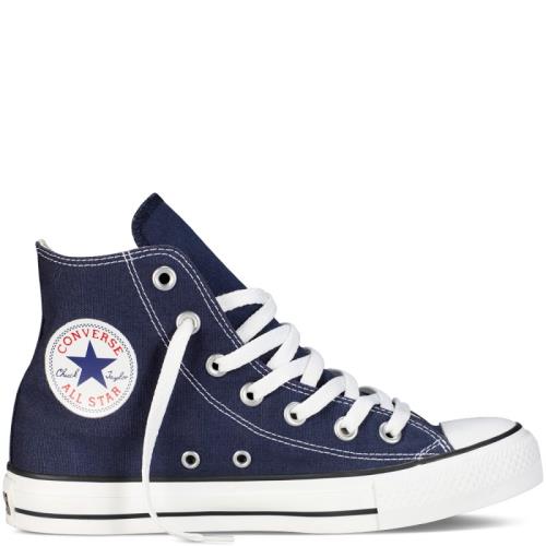 CONVERSE All Star Hi Marine 46 Femme