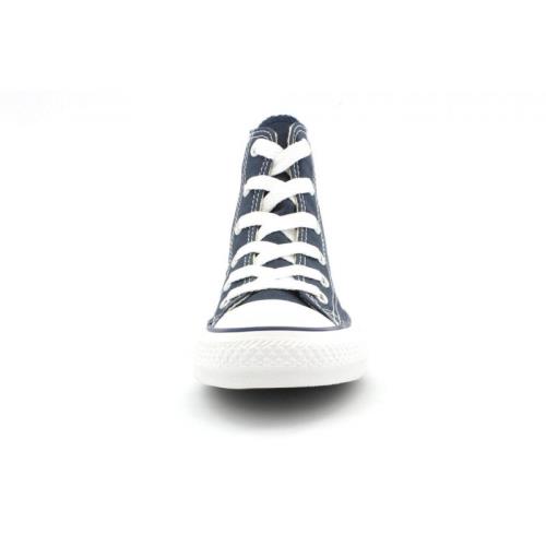 Sneakers Converse Chuck Taylor All Star Bleu marine pour Enfants 28 Chaussures et chaussons de sport Achat prix fnac