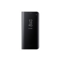 coque ultra slim - couverture en verre trempé - pour samsung s8 coque ultra slim - couverture en verre trempé - pour samsung s8