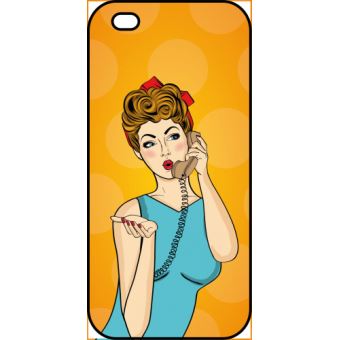 coque iphone 5 pin up coque iphone 5 pin up