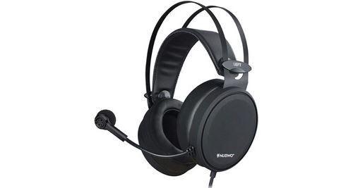 Chronus casque gaming, ps4 ps5 switch ecouteur avec micro anti