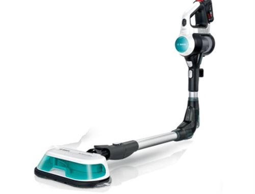 Aspirateur Laveur Rechargeable - Unlimited 7 ProHygienic Aqua - Blanc - BCS71HYG1 État correct - N/A reconditionné disponible sur Fnac