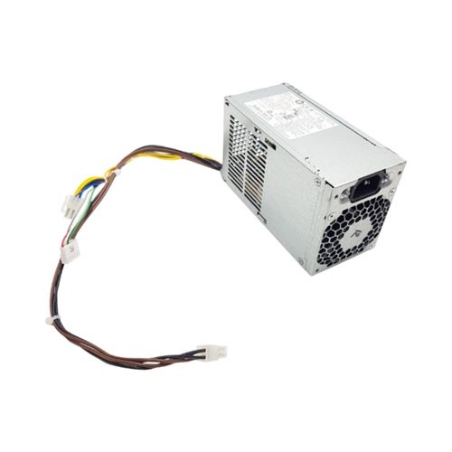 Alimentation PC HP D14-200P1A 200W HP EliteDesk 705 G2 SFF 796349-001