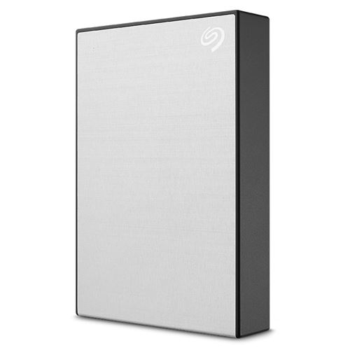 Disque dur externe Seagate® One Touch 1 To Argent