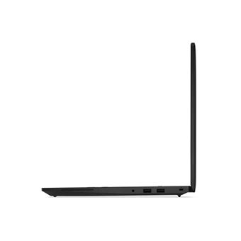 Lenovo ThinkPad L16 Gen 1 21L3 - Conception de charnière à 180 degrés - Intel Core Ultra 7 - 155U / jusqu'à 4.8 GHz - Win 11 Pro - Intel Graphics - 16 Go RAM - 512 Go SSD TCG Opal Encryption 2, NVMe - 16" IPS 1920 x 1200 - Gigabit Ethernet - Wi-Fi 6E,