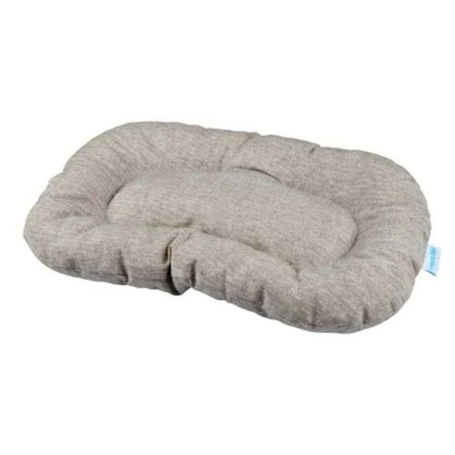Comparer les prix de Coussin pour Chien & Chat Eco Blu 50cm Lin