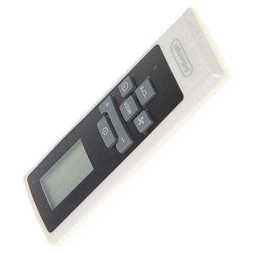 Télecommande Climatiseur 5515110111 Delonghi - 311236