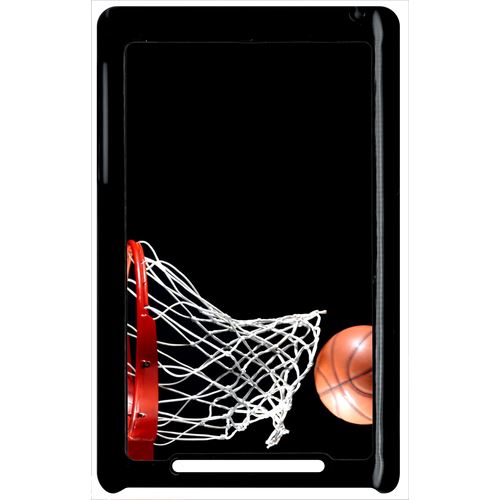 Coque Google Nexus 7 Basket Ball Dark
