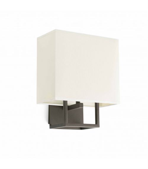 Applique Marron E14 20W -Vesper - FARO - 29981