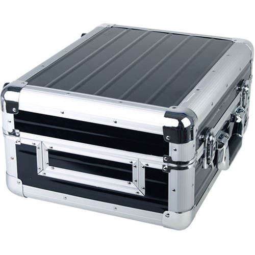 Zomo CDJ-1 XT flight case pour lecteur CD/table de mixage 12 pouces (noir)