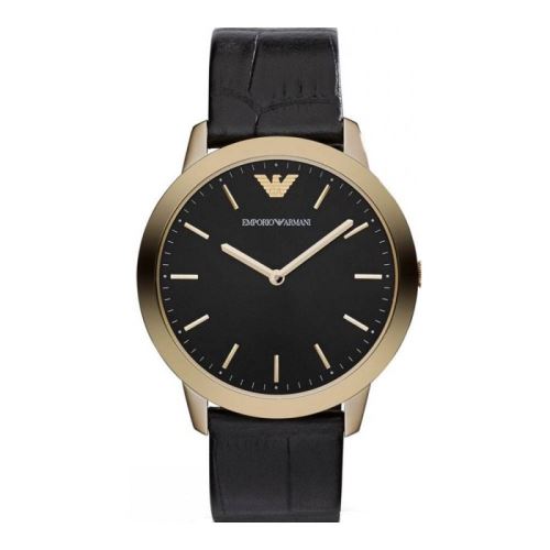 Montre Mixte Emporio Armani Classic AR1742