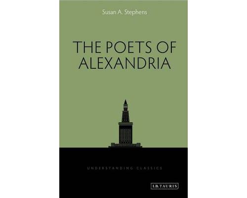 The Poets of Alexandria