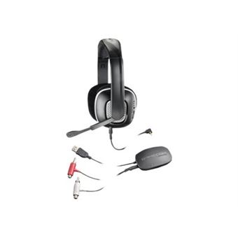 Plantronics top gamecom x95